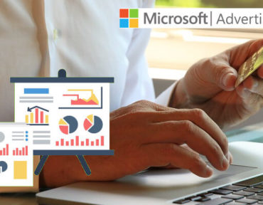 Tracking Microsoft Advertising (Bing) para e-Commerce