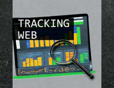 ¿Qué es el Tracking web?